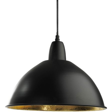 PR Home - Taklampe Classic Svart