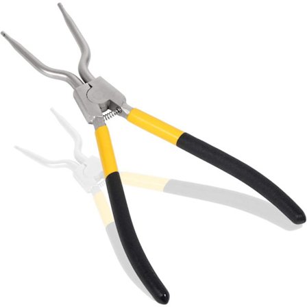 (gul) Fjäder Demonteringstång För LG Och Samsung Tvättmaskin