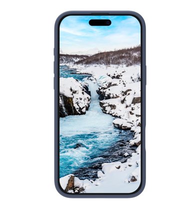 DBRAMANTE1928 MONACO2 MS IPHONE 16 PROMAX PACIFIC BLUE ACCS