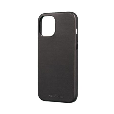 Merskal Magcase Iphone 12 Pro Max Svart