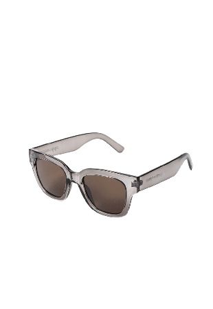 Carin Wester Solglasögon LUNA Grå ONESIZE
