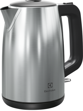Electrolux Create 3 Vattenkokare stål, 2200 W, Matlagning & grillar