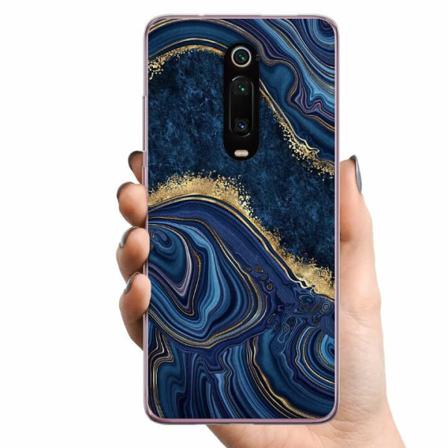 Xiaomi Mi 9t Pro Tpu Mobilskal Midnight Dream