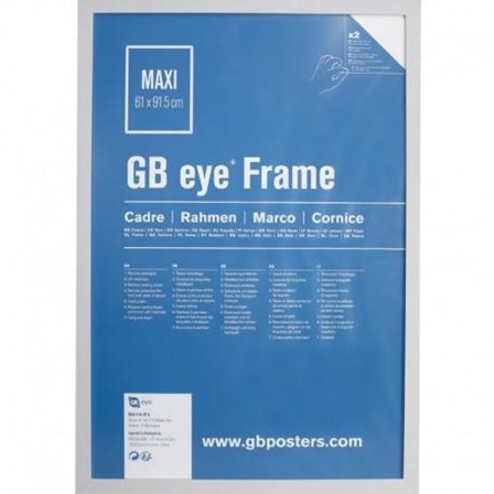 Ram Vit Maxi 61x91,5 cm MDF