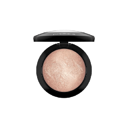 MAC Cosmetics Mineralize Skinfinish Puder Dam ONESIZE
