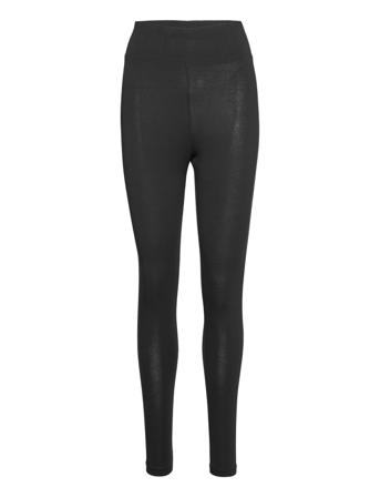 Pants Knitted Leggingsit Musta EDC By Esprit