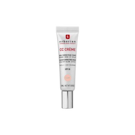 ERBORIAN Cc Crème - 15ml Clair 15ml - CC Cream