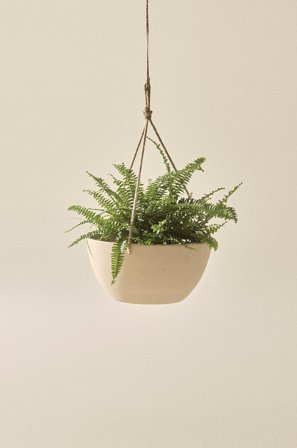 Jotex - Hengekrukke ø 31 Cm Beige børstet - MARK - Kjøp Hagekrukker hos Jotex