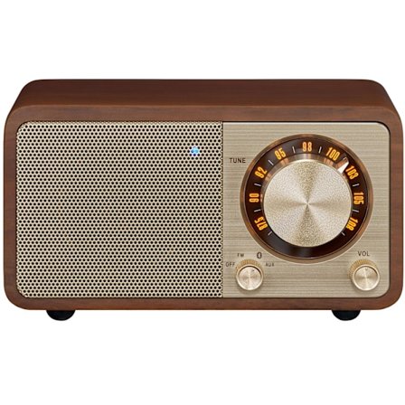 Sangean Mikro FM bordsradio CH