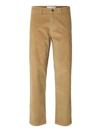 Selected | Slh196-Straight Miles Cord Pant W Noos | 34 x 34