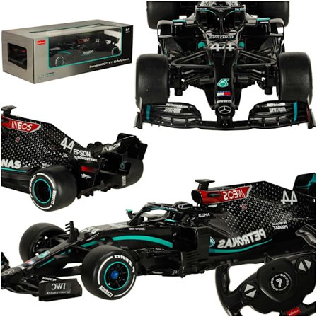 RC-auto 1:12 Mercedes- AMG F1 W11 EQ