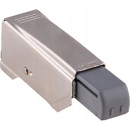 Blum 973a0600 Clip On Puolipeittävä Sarana Soft Close -vaimennin (2 kpl)