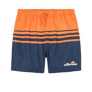 Kids - Ellesse Orange Elphi Swim Shorts 12-14 Years - Swimwear and coverups - 12-14 years - Orange