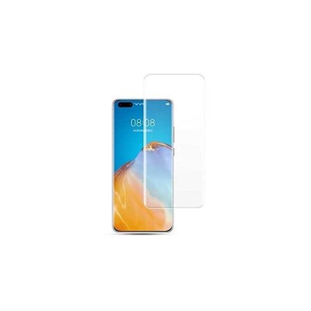 Huawei P40 Pro 3D Heltäckande PET-Skärmskydd