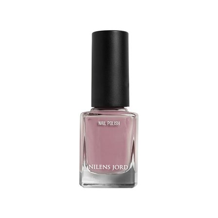 Nilens Jord Nail Polish 7617 Desert Rose, Makeup, Neglelak, Farvede Lakker