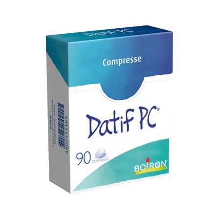 Datif Pc 90 Compresse