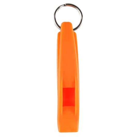 Lifesystems Echo Whistle Orange