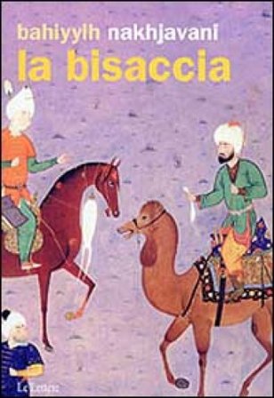 La bisaccia Bahiyyih Nakhjavani