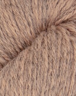 Garn Svensk Ull 3 Tr Pfirsich