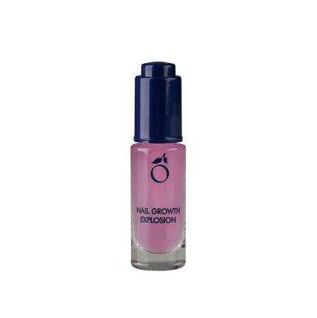 Herôme Nail Growth Explosion 7 ml, Makeup, Neglepleje, Øvrigt