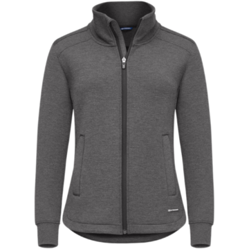 Tröja Dam Zip Cutter & Buck Pemberton