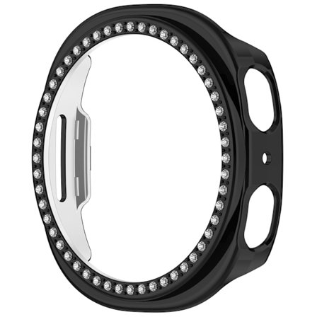 Stilrent skal för Samsung Galaxy Watch8 40mm