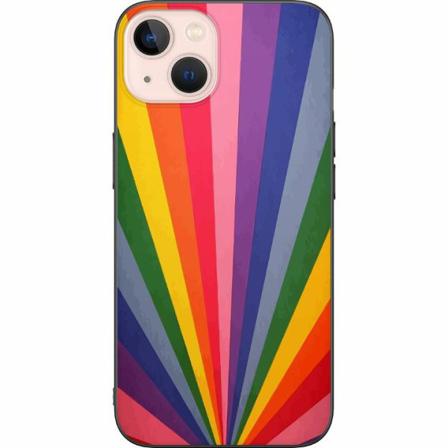 Apple Iphone 14 Plus Svart Skal Color