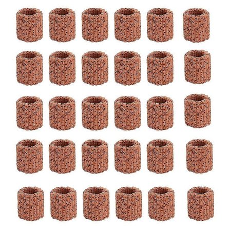 Akvatisk Vandplante Fastgørelsesring, Akvarium Plantepot Fastgørelsesholder, Fisketank Plantevægte Anti-flydende