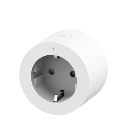 Aqara - Diverse smarthjem-produkter Smart Plug Hvit
