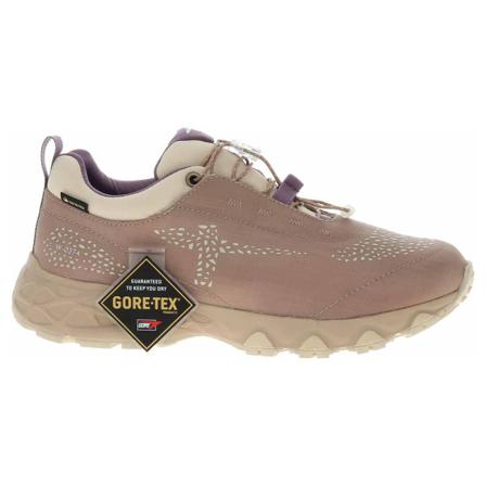 Lågskor Tamaris 112376439523 Beige 39