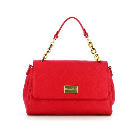 Ermanno Scervino Tas , Rood , Dames , Maat: ONE Size Handtassen