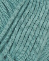 Garn Viking Vår 50g Turkos - Viking of Norway