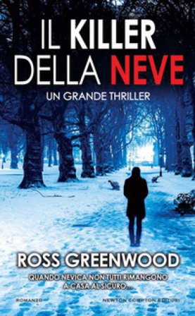 Il killer della neve Ross Greenwood