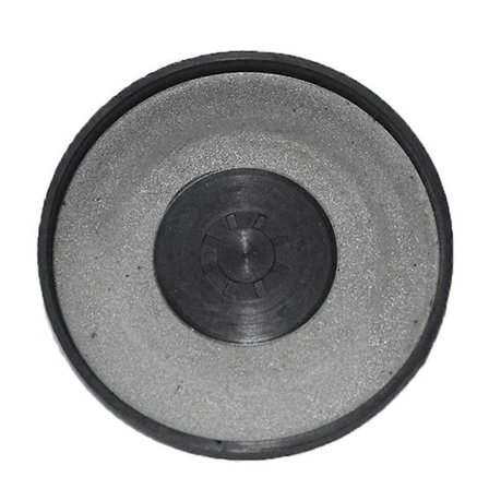 Bil Cylinderhuvud Plugg Lock Kamaxel Bakre Lock Plugg Lock 1397381 för Volvo C30 C70 S40 S60 S70 V7