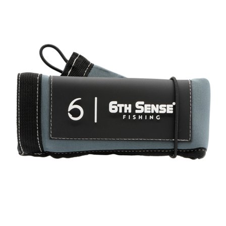 6th Sense ProSix Rod Sleeve Spinning - Gray