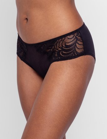 Dorina Emersyn Hipster_Classic - Multi/patterned - XXL