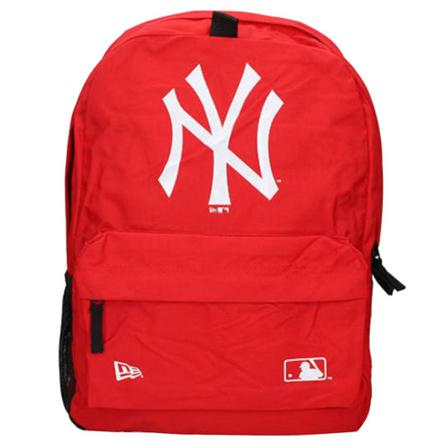 Ryggsäckar New Era Mlb Stadium Pack Neyyan Röda Produkt Av Avvikande Storlek