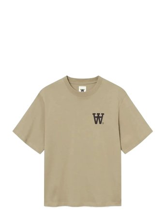 WOOD WOOD | Wwliam Tee Aachest 25220 | L