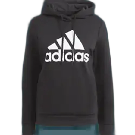ADIDAS HOODIE