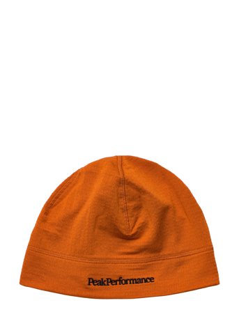 Peak Performance | Fleece Tech Beanie | ONE SIZE