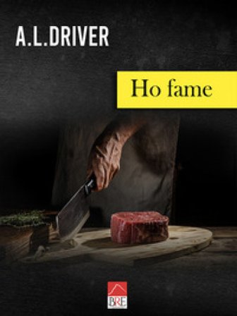 Ho fame A.L.Driver