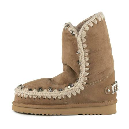 Mou, Boots Eskimo 24 Brązowy, Kobieta, Rozmiar: 40 EU