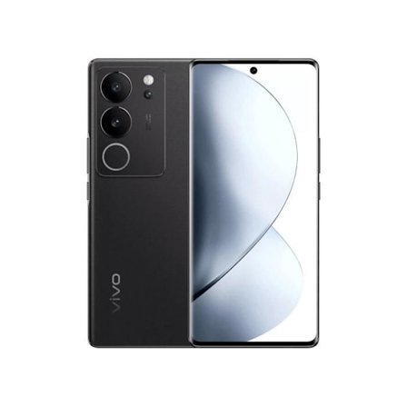 Vivo V29 5G 8GB-256GB Sort (Space Black) Dual SIM