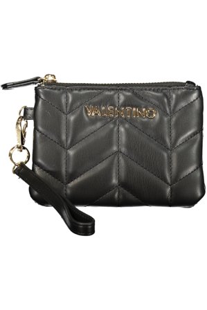 Valentino Bags Portafoglio Donna Nero