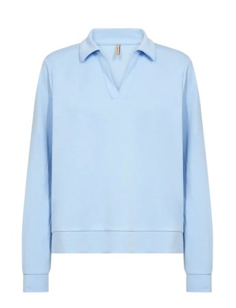 Soyaconcept Sc-Banu - Blue - XXL