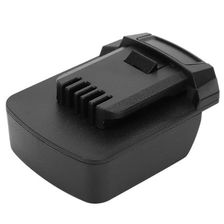 Batteriadapter 12V Litium till för HILTI 12V Ersättningssladdlös Verktyg Elektronisk Komponent