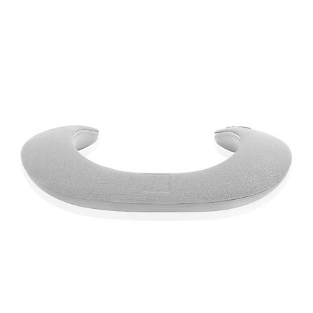 Bluetooth-kaulakaiuttimet, kannettava langaton puettava kaiutin 5D-stereoäänellä