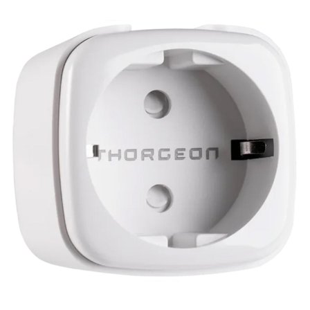 ThorgeOn Wi-Fi Smartplugg