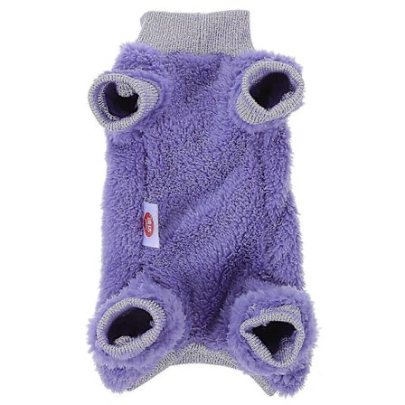 Sphynx Katt Kläder Vinter Katt Polotröja Förtjockad Outfit Katt Klädsel XS