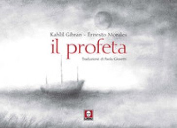 Il profeta Kahlil Gibran